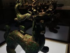 -上海博物馆(人民广场馆)