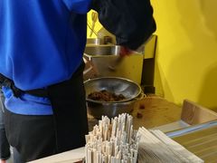 -傅强排骨(成都总店)