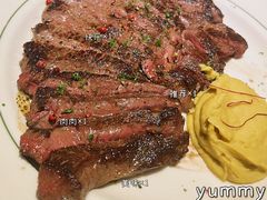 -404干式熟成牛排馆•聚会餐厅