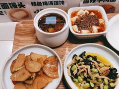 -老乡鸡(融科天地店)