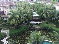 景观-三亚亚龙湾雅高美爵酒店