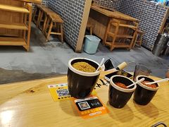 -水浒烤肉(医学院店)
