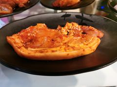 -五彩凉山自助西昌烧烤(柳翠路店)
