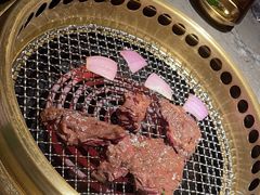 -谷牛日式烤肉(宝山U天地店)