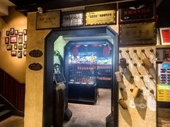 -麒麟小院·老九江菜(安平路店)