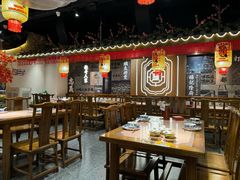 -杨记隆府重庆江湖菜(大悦城店)