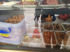 -秋英饭团(大庙新村店)