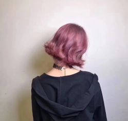 -芳琪造型