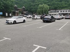 -大连天门山国家森林公园