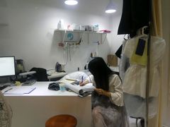 -易改衣·专业衣物奢护中心(珠江新城猎德店)