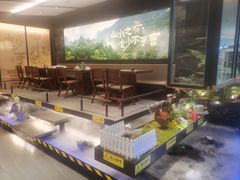 -山涧肴·湘味家肴(松岗满纷天地店)