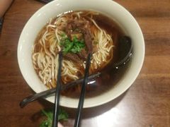 -李先生牛肉面大王(合肥火车站出站口店)
