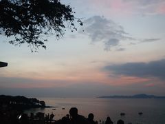 -网红落日悬崖餐厅 The Sky Gallery