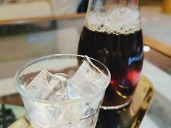 -阿什卡咖啡馆ESSCA COFFEE(塔里木石油宾馆店)