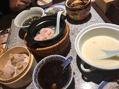 -南京大牌档(济南万象城店)