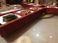 自助取餐区-沔阳会馆(沔街店)