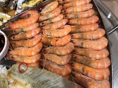 -日进一片海.生腌海鲜火锅.宵夜烧烤(三里屯总店)