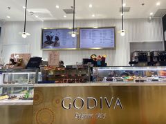 -GODIVA(王府井apm店)