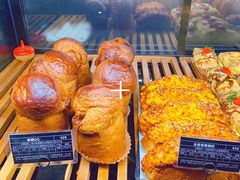 -Let's Taipei 非常烘焙(太古里店)