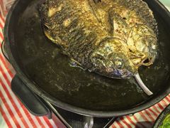 -三毛演义·湖南烧烤大排档(南浦店)