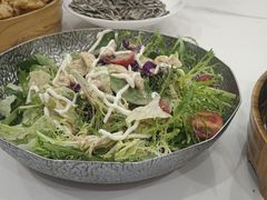 -太子食府(圣水路店)