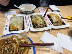 -荔银肠粉·非遗手藝(夫子庙店)