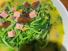 -金枝玉叶上海人家食府(三里河店)