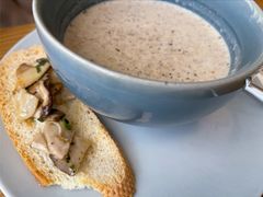 松露蘑菇汤-EN SPACE恩空间