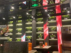 -鸣记脆皮烤鱼·海鲜烤鱼(马栏店)