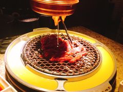 -三代烤肉(保利广场店)