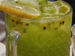 -魏客咖啡(中铁中心店)