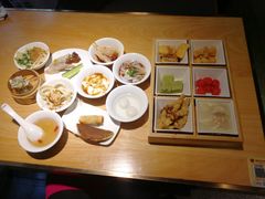 -龙抄手食府(浣花北路店)