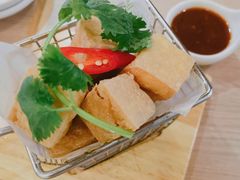 -仙踪林(江燕路万科里店)