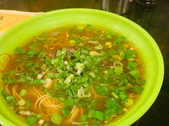 -张记牛肉面馆(天津路店)