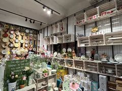 -陶缘陶瓷工厂店