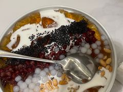 -姚姚酸菜鱼·金戈戈香港豉油鸡(喜荟城联名店)