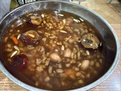 -清真老铁家灌汤包