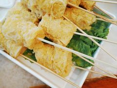 -东来顺饭庄(西直门店)