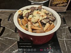 -拉蒂娜·巴西牛排馆 Latina·Brazilian Steakhouse(王府井喜悦店)