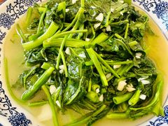 空心菜-瑶河山里菜