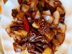 -怡园饭店-餐厅(四望亭店)