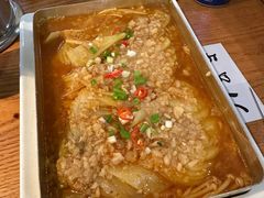 -喝丢一只鞋海鲜烧烤·海肠捞饭(市场店)