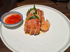 -东莱海上(长宁来福士店)