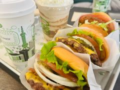 -Shake Shack(前滩太古里店)
