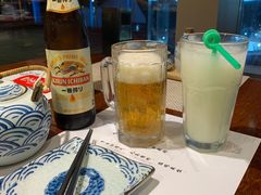 -热血兄弟·炭火烤肉(融侨中心店)