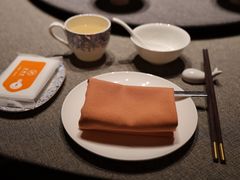 -虹潮荟·餐桌上的美食地理(太阳宫店)