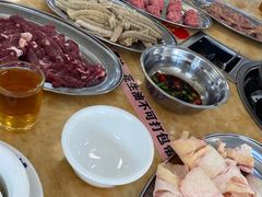 -五洞大众牛餐馆(番禺分店)