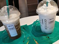 -星巴克(福州三坊七巷店)