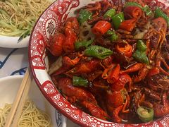 -松哥油焖大虾.小龙虾.黑鸭煲(海岸城店)