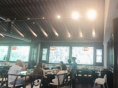 -南山竹海·珍味堂